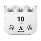 Andis UltraEdge nr 10 blad, 7 FC