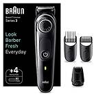 Braun Series 3 BT3440