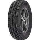 Continental Vancontact A/S Ultra 215/65 R 16 109/107T