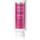 Match . Hydration Anti-Frizz Fuktgivande balsam För att behandla krull 280ml