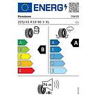 Firestone Roadhawk 2 225/45 R 19 96Y XL