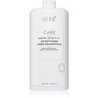 Keune Care Derma Sensitive Conditioner Hårbalsam för känslig hårbotten 1000ml