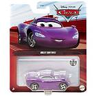 Mattel Pixar Cars Holley Shiftwell