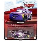 Mattel Pixar Cars, Manny Flywheel