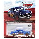 Mattel Pixar Cars, Dirt Track Fabulous Hudson Hornet