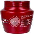 Fanola Wonder Curl Pre-Treatment 500ml