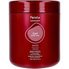 Fanola Wonder Curl Mask 1000ml