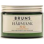 Bruns Products Hårmask Nº22 50ml