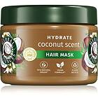 Herbal Essences Coconut Scent Hydrate Hårmask med närande och återfuktande effek