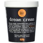 Lola Cosmetics Dream Cream Återfuktande hårmask 450g