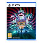 Killer Klowns from Outer Space: The Game (PS5)