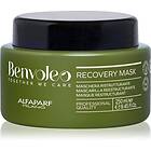 Alfaparf Milano Benvoleo Recovery Intensivt regenererande mask För skadat hår 25