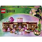 LEGO 75683 Wicked Glinda & Elphaba's Dormitory