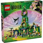 LEGO Wicked 75684 Welcome to Emerald City