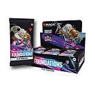 Magic the Gathering: Foundations Play Booster Display (36 Booster)