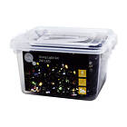 Kulz KULEDST240rgb 240 LED