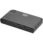 One For All SV 1632 Smart 4K HDMI Switch 3