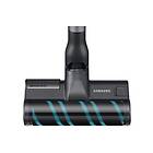 Samsung Soft Action Brush 2,0 Tilbehør Svart støvsuger