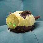 numskull Destiny Plush Hive Worm