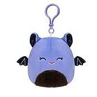 Squishmallows Clip On 9 cm, Joldy