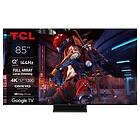 TCL  85QLED870 85"4K QLED