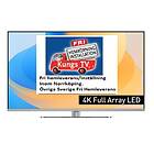 Panasonic TV-50W93AE6 50'' Full Array LED 4K