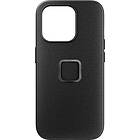 Peak Design Everyday Fabric Case V2 for iPhone 15 Pro
