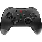 Deltaco Wireless Mini Controller (Switch/PC/Android)