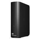 WD Elements Desktop BWLG0240HBK 24TB