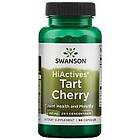 Swanson Hiactives Tart Cherry 60 kaps