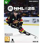 NHL 25 (Xbox Series X)