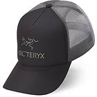 Arcteryx Bird Word Trucker Curved