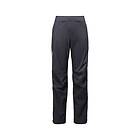 Black Diamond Fineline Stretch Full Zip Pants (Dam)