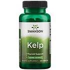 Swanson Kelp (iodine source) 250 kaps