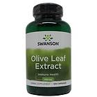 Swanson Olive Leaf Extract 500mg 120 kaps