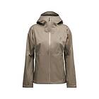 Black Diamond Fineline Stretch Shell Jacket (Dam)