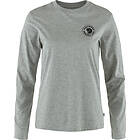 Fjällräven 1960 Logo T-shirt LS (Dam)