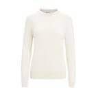 Icebreaker Wilcox LS Sweater (Dam)