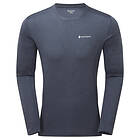 Montane Dart Long Sleeve T-Shirt (Herr)