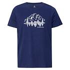 Superstainable Fort Langley Tee (Herr)