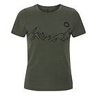 Superstainable Superino Mountaineering Tee (Dam)