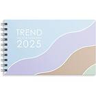 Burde Veckokalendern Trend 2025