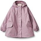 Wheat Thermo Rain Jacket Rika (Jr)