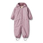 Wheat Thermo Rainsuit Aiko (Jr)