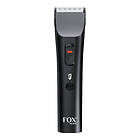 Fox Top Gum Hair Razor