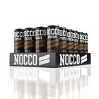 NOCCO Focus Cola 330ml 24-pack