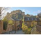 Cheatwell Världens Minsta Pussel: Edinburgh Castle 1000 bitar