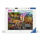 Ravensburger Pussel: Paris At Dawn 1000 Bitar