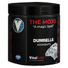 Vital Baits The Mojo Dumbells 10mm 150g