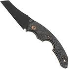 Fox Knives Virtus Carbon Fiber -FX-541CF